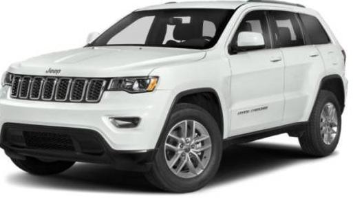 JEEP GRAND CHEROKEE 2021 1C4RJFAG7MC872604 image